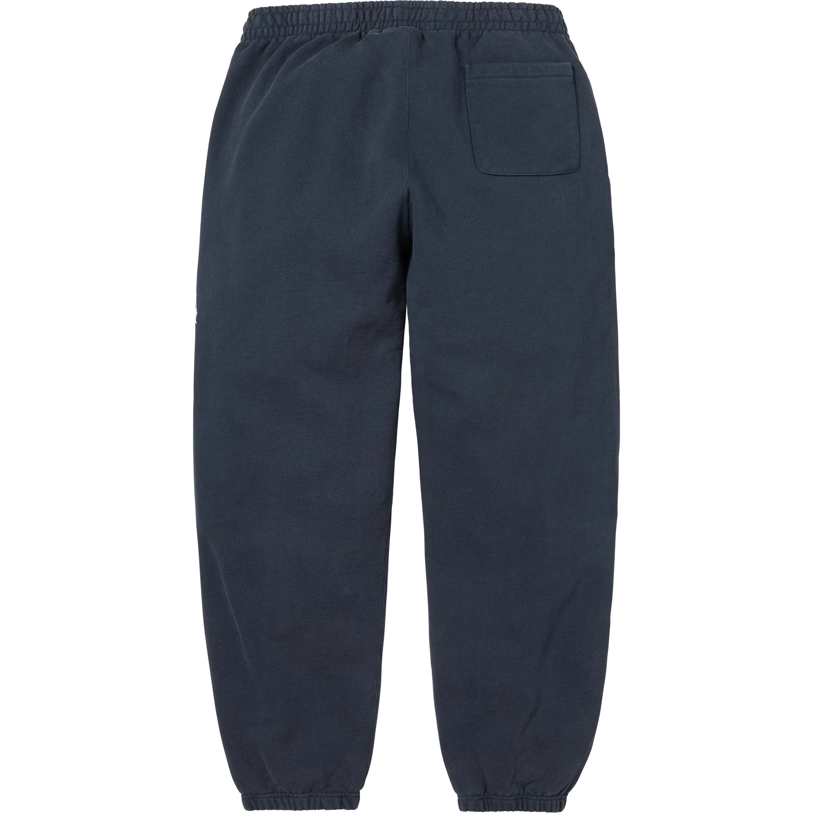 Washed Old English Sweatpant view 12